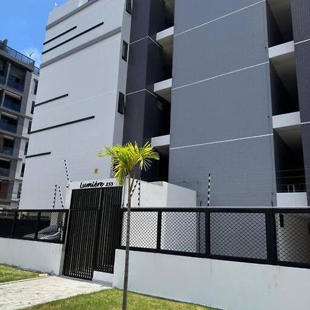 Flat Confortavel E Charmoso Em Cabedelo, Joao Pessoa Pb Ngoại thất bức ảnh