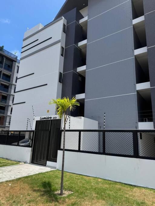 Flat Confortavel E Charmoso Em Cabedelo, Joao Pessoa Pb Ngoại thất bức ảnh