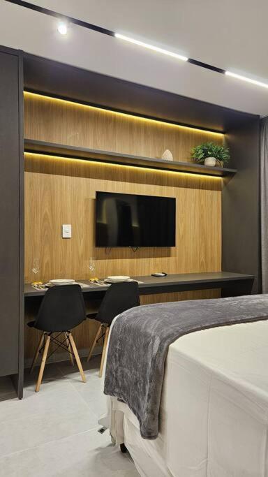 Flat Confortavel E Charmoso Em Cabedelo, Joao Pessoa Pb Ngoại thất bức ảnh